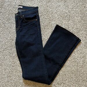 J Brand Slim Boot Leg